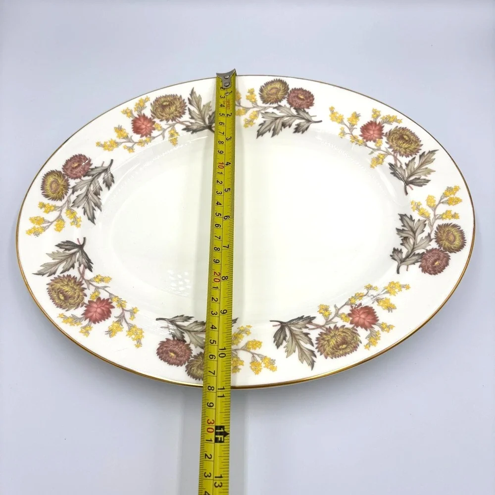 Vintage Wedgwood Lichfield 14